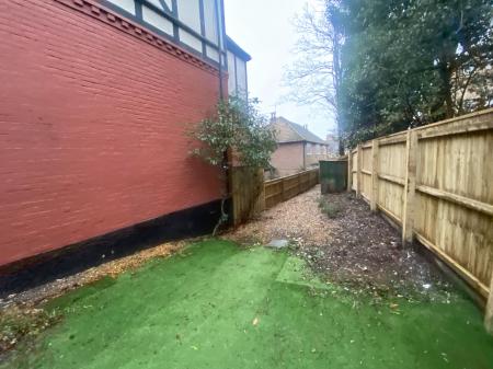 0 bedroom Flat to let in Eaton Court, Maderia Road