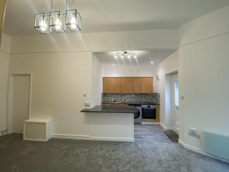0 bedroom Flat to let in Eaton Court, Maderia Road