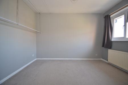 2 bedroom End of terrace house for sale in Bevan Road, Waterlooville, PO8