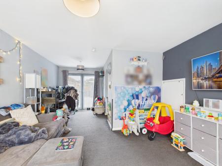 2 bedroom End of terrace house for sale in Bevan Road, Waterlooville, PO8