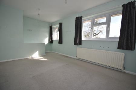 2 bedroom End of terrace house for sale in Bevan Road, Waterlooville, PO8