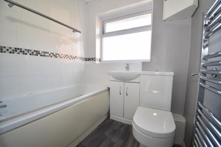 2 bedroom End of terrace house for sale in Bevan Road, Waterlooville, PO8