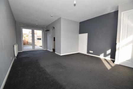 2 bedroom End of terrace house for sale in Bevan Road, Waterlooville, PO8