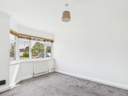 2 bedroom Flat for sale in Hillson Drive, Fareham, PO15