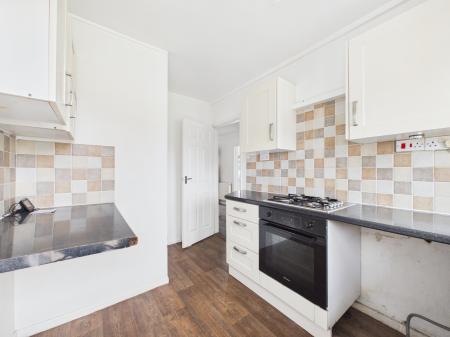 2 bedroom Flat for sale in Hillson Drive, Fareham, PO15