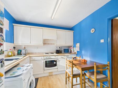 3 bedroom Terraced House for sale in Sandown Road, Cosham, Portsmouth, PO6