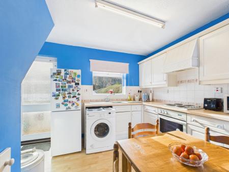 3 bedroom Terraced House for sale in Sandown Road, Cosham, Portsmouth, PO6