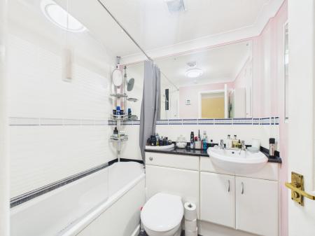 2 bedroom Terraced House for sale in Holcot Lane, Anchorage Park, Portsmouth, PO3