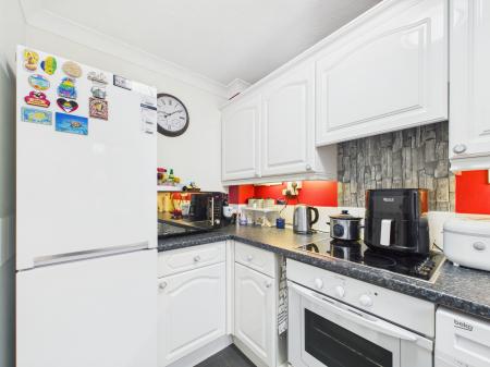 2 bedroom Terraced House for sale in Holcot Lane, Anchorage Park, Portsmouth, PO3