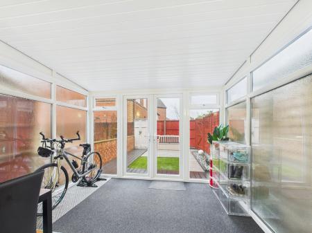 2 bedroom Terraced House for sale in Holcot Lane, Anchorage Park, Portsmouth, PO3