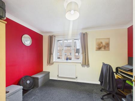 2 bedroom Terraced House for sale in Holcot Lane, Anchorage Park, Portsmouth, PO3