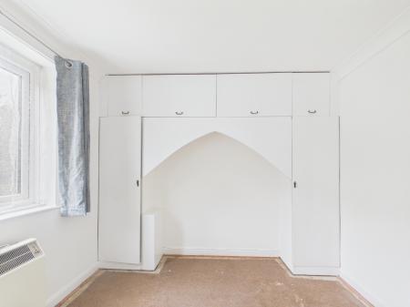 1 bedroom Flat to let in Crombie Close, Waterlooville, PO8