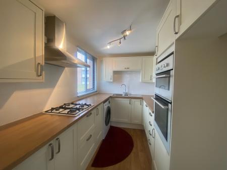 2 bedroom Flat for sale in Adastral Road, Poole, BH17