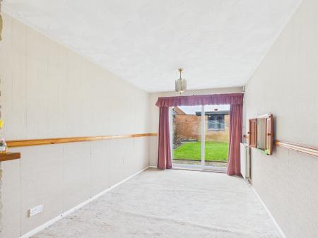 3 bedroom End of terrace house for sale in Lower Drayton Lane, Drayton, Portsmouth, PO6