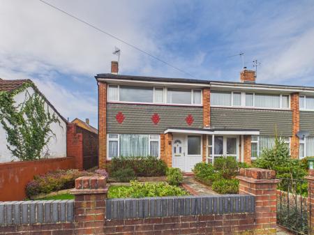 Lower Drayton Lane, Drayton, Portsmouth, PO6