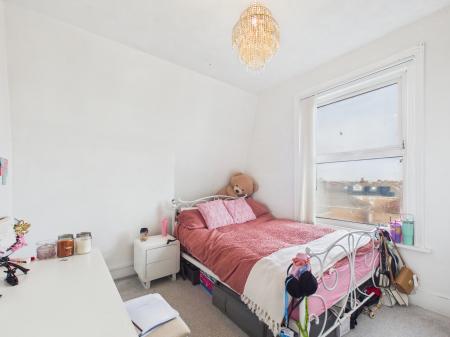 5 bedroom Semi-detached house for sale in Salisbury Road, Southsea, PO4