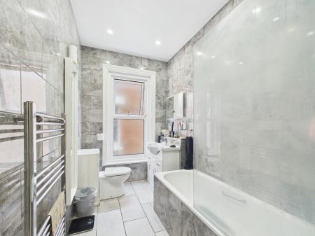 5 bedroom Semi-detached house for sale in Salisbury Road, Southsea, PO4