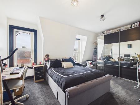 5 bedroom Semi-detached house for sale in Salisbury Road, Southsea, PO4