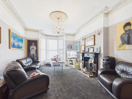 5 bedroom Semi-detached house for sale in Salisbury Road, Southsea, PO4