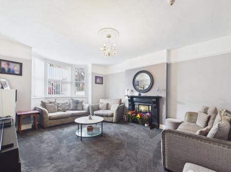 5 bedroom Semi-detached house for sale in Salisbury Road, Southsea, PO4