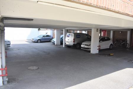 2 bedroom Flat to let in Castle Road, Southsea, PO5