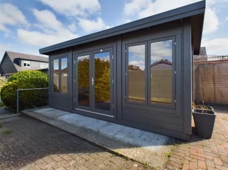 3 bedroom Semi-detached bungalow for sale in Station Road, Drayton, Portsmouth, PO6