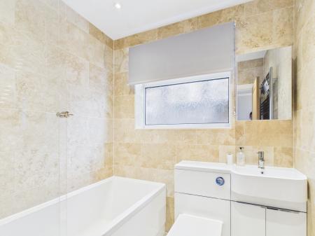 3 bedroom Semi-detached bungalow for sale in Station Road, Drayton, Portsmouth, PO6