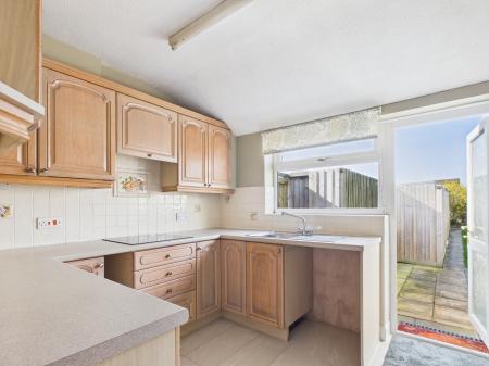 3 bedroom Semi-detached bungalow for sale in Station Road, Drayton, Portsmouth, PO6