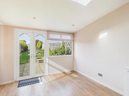 3 bedroom Semi-detached bungalow for sale in Station Road, Drayton, Portsmouth, PO6