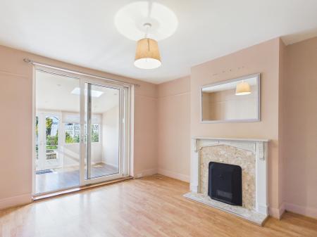 3 bedroom Semi-detached bungalow for sale in Station Road, Drayton, Portsmouth, PO6