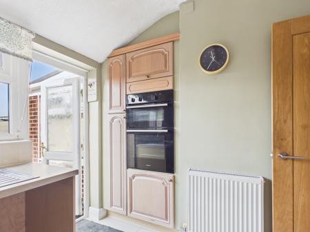 3 bedroom Semi-detached bungalow for sale in Station Road, Drayton, Portsmouth, PO6