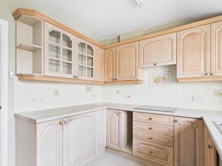 3 bedroom Semi-detached bungalow for sale in Station Road, Drayton, Portsmouth, PO6