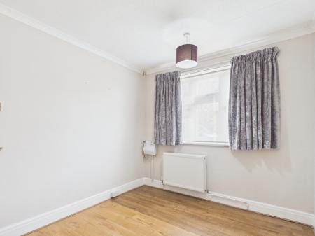 3 bedroom Semi-detached bungalow for sale in Station Road, Drayton, Portsmouth, PO6