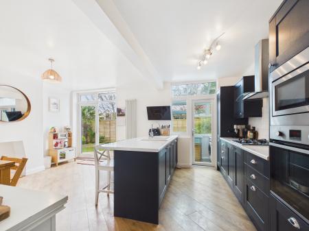 3 bedroom Semi-detached house for sale in Lealand Road, Drayton, Portsmouth, PO6