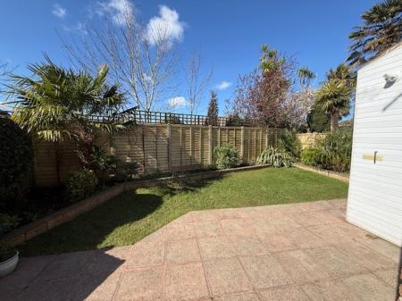 3 bedroom Semi-detached house for sale in Lealand Road, Drayton, Portsmouth, PO6