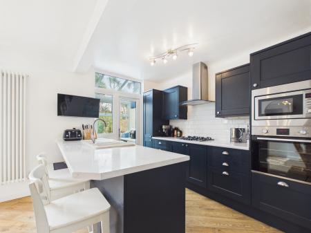 3 bedroom Semi-detached house for sale in Lealand Road, Drayton, Portsmouth, PO6