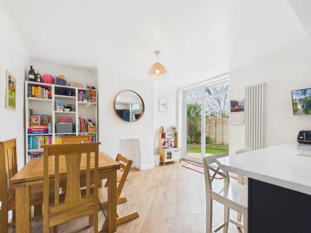 3 bedroom Semi-detached house for sale in Lealand Road, Drayton, Portsmouth, PO6