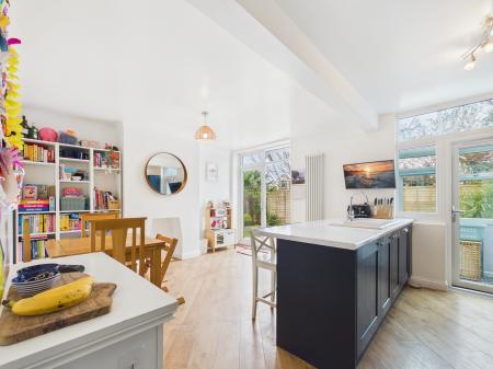 3 bedroom Semi-detached house for sale in Lealand Road, Drayton, Portsmouth, PO6