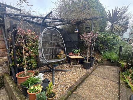 2 bedroom Flat for sale in Eastlake Avenue, Parkstone, Poole, BH12