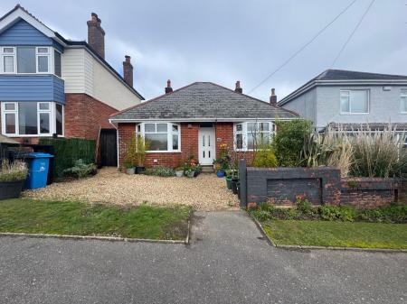 Eastlake Avenue, Parkstone, Poole, BH12