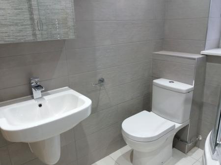1 bedroom Apartment to let in Forest Grove House, London Road, Cowplain, Waterlooville PO8