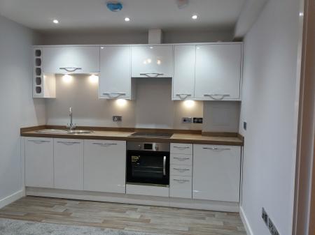 1 bedroom Apartment to let in Forest Grove House, London Road, Cowplain, Waterlooville PO8