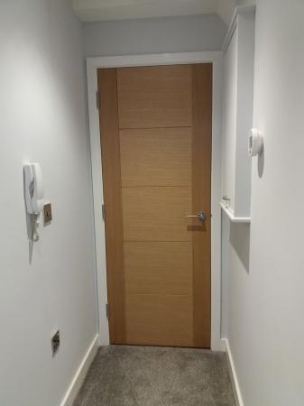 1 bedroom Apartment to let in Forest Grove House, London Road, Cowplain, Waterlooville PO8