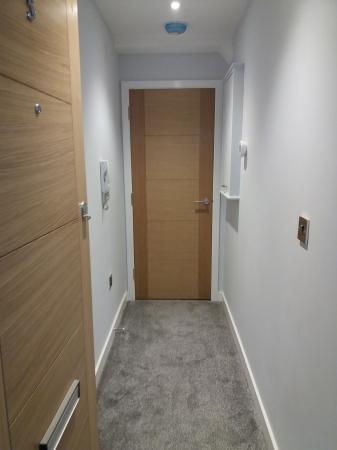 1 bedroom Apartment to let in Forest Grove House, London Road, Cowplain, Waterlooville PO8