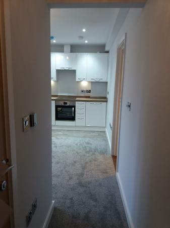 1 bedroom Apartment to let in Forest Grove House, London Road, Cowplain, Waterlooville PO8