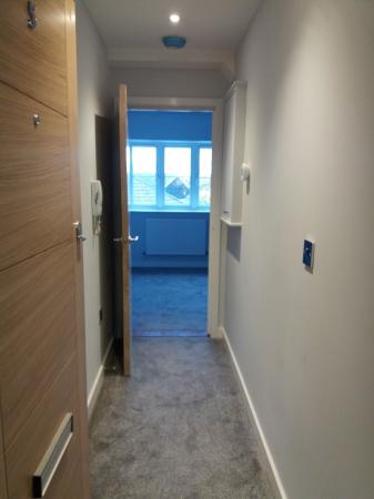 1 bedroom Apartment to let in Forest Grove House, London Road, Cowplain, Waterlooville PO8