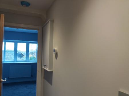 1 bedroom Apartment to let in Forest Grove House, London Road, Cowplain, Waterlooville PO8