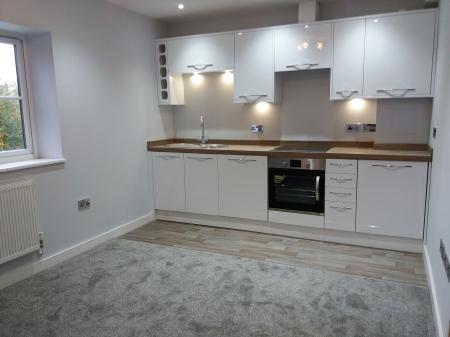 1 bedroom Apartment to let in Forest Grove House, London Road, Cowplain, Waterlooville PO8