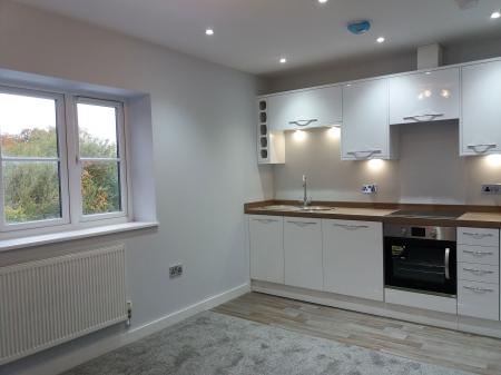 1 bedroom Apartment to let in Forest Grove House, London Road, Cowplain, Waterlooville PO8
