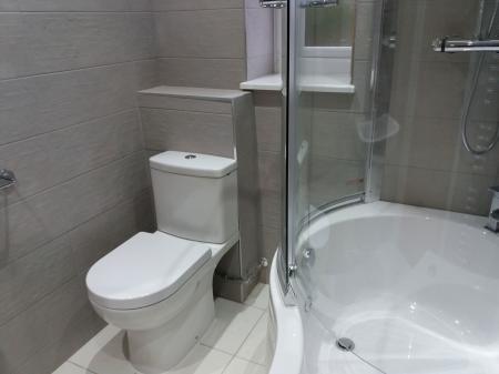 1 bedroom Apartment to let in Forest Grove House, London Road, Cowplain, Waterlooville PO8
